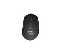 Logitech M330 Silent Black | 910-004909 | 5099206066670 | 84716070