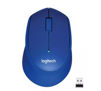 Logitech M330 Silent Plus Bezvadu Pele | 910-004910 | 5099206066687