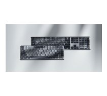 Logitech Master Series MX Mechanical - Tastatur | 920-010759 | 5099206103122 | 21235328