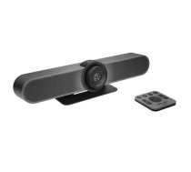 Logitech Meetup Videokonferenču Kamera | 960-001102 | 097855130037