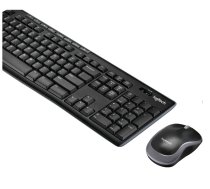 Logitech MK270 Wireless Komplekts Klaviatūra US | 920-004509 | 5099206039155