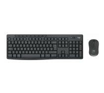 LOGI MK370 Combo Business - GRAPH (US) | 920-012077 | 5099206113060