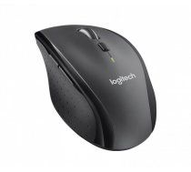 Logitech mouse Marathon M705 - black | 910-006034  | 5099206093065 | 910-006034