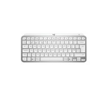 Logitech Master MX Keys Mini Minimalist Wireless Illuminated Keyboard | 920-010499 | 5099206099036 | 11683423000