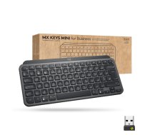 LOGI MX KEYS BUSINESS GRAPH US INT | 920-010608 | 5099206101494