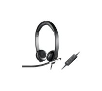 LOGI USB Headset Micro H650e | 981-000519  | 509920604119