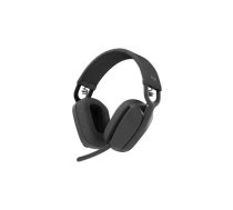 Logitech Over-Ear Headset Zone Vibe 100 | 981-001213 | 5099206103917 | PERLOGSLU0034