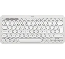 Logitech Pebble Keys 2 K380s Tastatūra | 920-011852 | 5099206110878