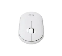 Logitech Pebble Mouse 2 M350s Bezvadu Datorpele | 910-007013 | 5099206110441