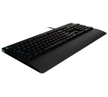 Logitech Prodigy G213 - Tastatur - hintergrundbeleuchtet | 920-009439 | 5099206087316 | 222C297