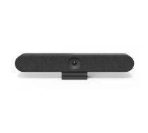 Logitech Rally Bar Huddle Tīmekļa kamera 4K | 960-001501 | 5099206115170