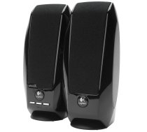 Logitech S150 Skaļruņi 2.0 Datoram | 980-000029 | 5099206004023