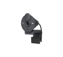 Logitech Webcam BRIO 300 | 960-001436  | 5099206104938 | 960-001436