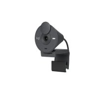 Logitech Brio 300 Web Kamera | 960-001436 | 5099206104938 | KMI-LOG-153