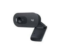 Logitech Webcam C505 | 960-001364  | 5099206093690 | 960-001364