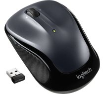 Logitech Wireless Mouse M325s dark silver retail | 910-006812 | 5099206108752 | 421165