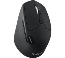 Logitech M720 Triathlon Bezvadu Datorpele | 910-004791 | 5099206065086