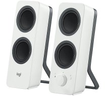 Logitech Z207 Bluetooth Bezvadu Skaļrunis | 980-001292 | 5099206075009