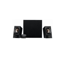 Skaļruņi Logitech Z533 2.1 60W | 980-001054 | 5099206058675