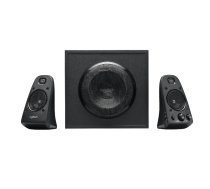 Logitech Z623 Skaļruņi 2.1 200W | 980-000403 | 5099206024823 | MULLOGGLO0067