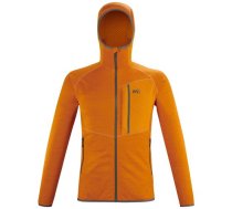 Lokka Hoodie II (Oranža, M) | 3515729898687  | 3515729898687