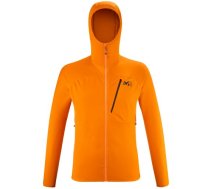 Lokka Hoodie III (Oranža, XXL) | 3515720172137  | 3515720172137