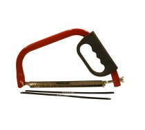 Lokzāģis Proline 300mm, kokam, metālam, plastikām | 5903755644336 | 5903755644336 | 5644336