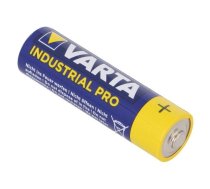 LR6 VARTA Industrial PRO 4006 | BAT-LR6/V | 4006211501