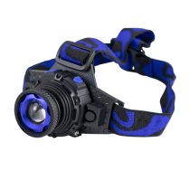 Lukturis galvas LED 350Lum, JBM (53568J) | 53568J