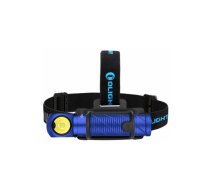 Lukturis Olight Perun 2 Headlamp Blue | PERUN 2 BLUE  | 6975498000501