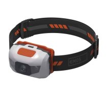 Lukturis uz galvas liekams LED 1W 3xAAA Emos | 8592920004753 | 8592920004753 | 0004753