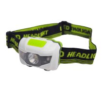 Lukturis uz galvas liekams LED 1w 70-80lm | 4750959129562 | 4750959129562 | 9129562