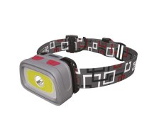Lukturis uz galvas liekams LED 3xAAA | 8592920036365 | 8592920036365 | 0036365