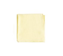 Lupatiņa 380x380mm YELLOW (2) | 7991200111  | 6416868961263