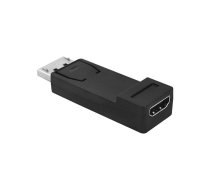 LXHD792 Adapters DISPLAYPORT spraudnis - HDMI ligzda | LXHD792 | 5902270740875