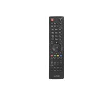 LXP1508 TV pults TV LCD Thomson, TCL RM-L1508 + (RC802N,  RC3000), SMART, NETFLIX. (6974086694306) | 6974086694306