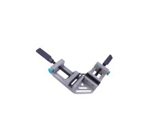 Machine vice; Jaws width: 68mm; angular; Jaws opening max: 65mm | WF3415000  | 3415000