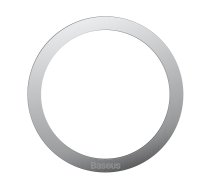 Baseus Halo Magnetic Ring for phones, , MagSafe (Silver) | PCCH000012  | 6932172612047 | 036211