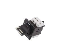 Main emergency switch-disconnector; Poles: 3; 25A; IP65; -20÷50°C | VBF0  | VBF0