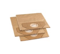 POWERPLUS X Maisi putekļu sūcējam 18L (3gab.) POWX321 (POWX321A) | POWX321A | 5400338056574