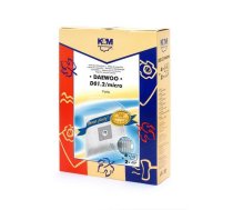 Maisi putekļu sūcējam DAEWOO SB-90 KM-D01.2 (4 gab.) | KM-D01.2 | 5907804881154