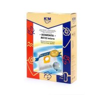 Maisi putekļu sūcējam ROWENTA SPACEO KM-R010 ( 4 GAB.) | KM-R010 | 5907804881406