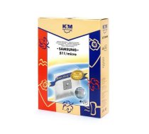 Maisi putekļu sūcējam SAMSUNG VP77 KM-S11 ( 4 gab.) | KM-S11 | 5907664992311