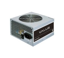 CHIEFTEC 600W PSU 80 PLUS 230V ATX WHITE | APB-600B8 | 753263077813 | KZCHFZ6APB600B8