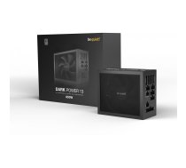 Maitinimo blokas be quiet! Dark Power 13 850W 80+ Titanium | BN334 | 4260052189399 | BN334