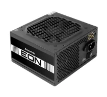 Maitinimo blokas EON ZPU-400S 400W 80 PLUS | ZPU-400S | 753263078605 | ZDLCHFOBU0147