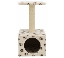 Mājiņa kaķiem : Trixie Zamora Scratching Post 60cm | 102750 | 4011905433547 | 63079098