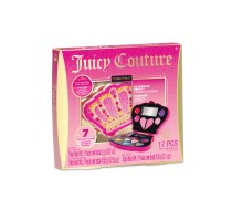 MAKE IT REAL Juicy Couture Bejeweled Beauty Kompakts kosmētikas komplekts | 4475M  | 0695929044756