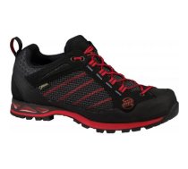 Makra Low GTX® (Melna / Sarkana, 44) | 4047761377985  | 4047761377985