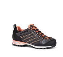 Makra Low Lady GTX® (Pelēka / Oranža, 39.5) | 4047761410712  | 4047761410712